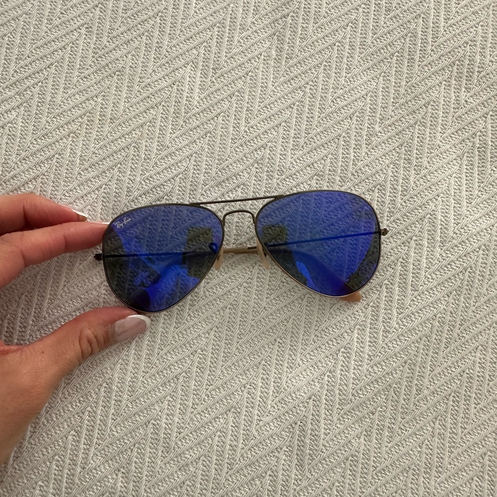 Rayban sunglasses